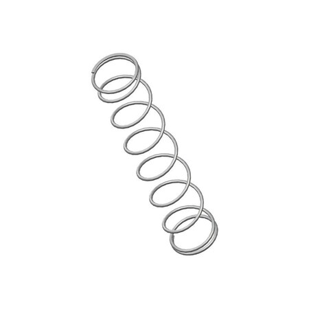 Approved Vendor Compression Spring, O= .180, L= .94, W= .012 G109962299